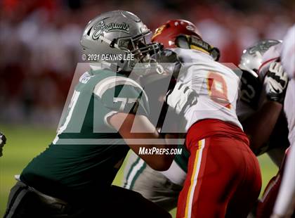 Thumbnail 1 in Cathedral Catholic @ De La Salle photogallery.