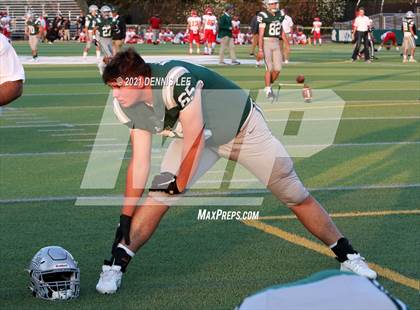 Thumbnail 2 in Cathedral Catholic @ De La Salle photogallery.