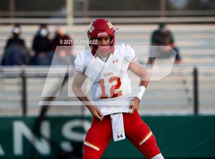 Thumbnail 3 in Cathedral Catholic @ De La Salle photogallery.