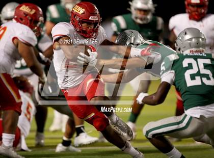 Thumbnail 2 in Cathedral Catholic @ De La Salle photogallery.