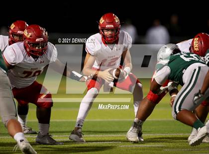 Thumbnail 2 in Cathedral Catholic @ De La Salle photogallery.