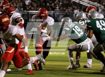 Thumbnail 1 in Cathedral Catholic @ De La Salle photogallery.