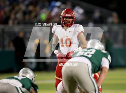 Thumbnail 1 in Cathedral Catholic @ De La Salle photogallery.