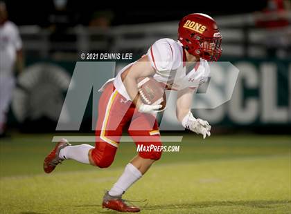 Thumbnail 1 in Cathedral Catholic @ De La Salle photogallery.
