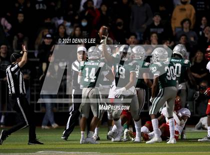 Thumbnail 3 in Cathedral Catholic @ De La Salle photogallery.