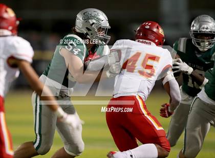 Thumbnail 3 in Cathedral Catholic @ De La Salle photogallery.