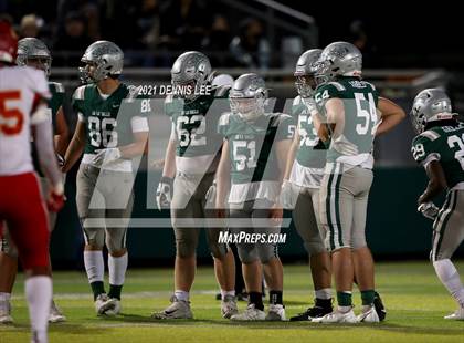 Thumbnail 2 in Cathedral Catholic @ De La Salle photogallery.