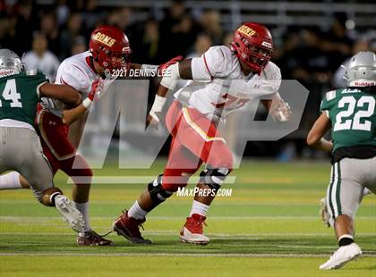 Thumbnail 3 in Cathedral Catholic @ De La Salle photogallery.