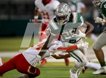 Thumbnail 2 in Cathedral Catholic @ De La Salle photogallery.