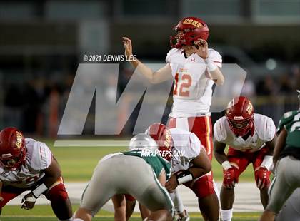 Thumbnail 2 in Cathedral Catholic @ De La Salle photogallery.