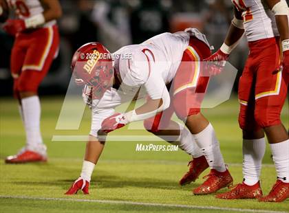 Thumbnail 1 in Cathedral Catholic @ De La Salle photogallery.