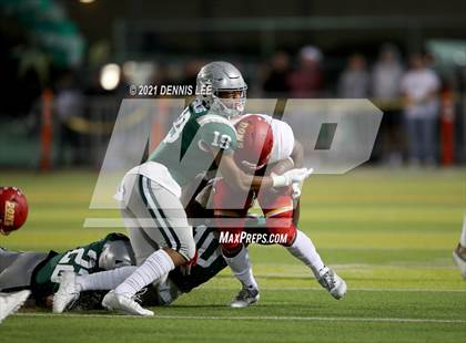 Thumbnail 3 in Cathedral Catholic @ De La Salle photogallery.