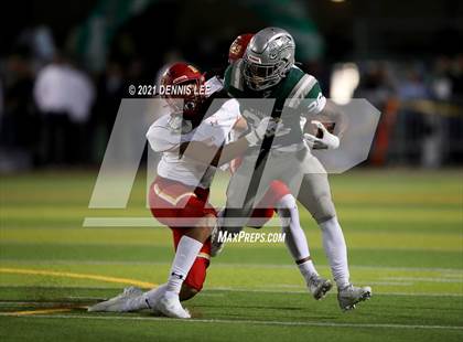 Thumbnail 3 in Cathedral Catholic @ De La Salle photogallery.