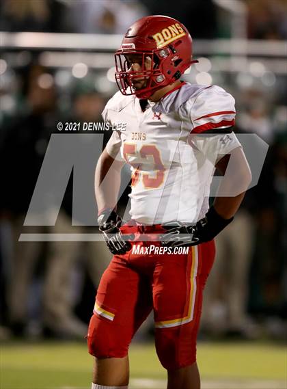 Thumbnail 1 in Cathedral Catholic @ De La Salle photogallery.
