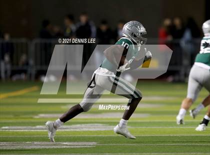 Thumbnail 1 in Cathedral Catholic @ De La Salle photogallery.