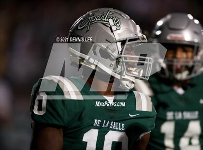 Thumbnail 3 in Cathedral Catholic @ De La Salle photogallery.
