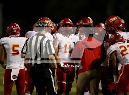 Thumbnail 2 in Cathedral Catholic @ De La Salle photogallery.