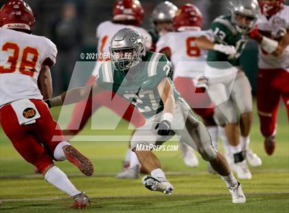 Thumbnail 2 in Cathedral Catholic @ De La Salle photogallery.