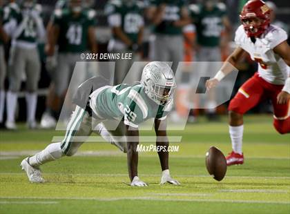 Thumbnail 1 in Cathedral Catholic @ De La Salle photogallery.