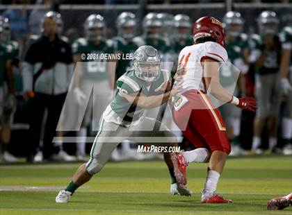 Thumbnail 1 in Cathedral Catholic @ De La Salle photogallery.
