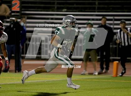 Thumbnail 1 in Cathedral Catholic @ De La Salle photogallery.