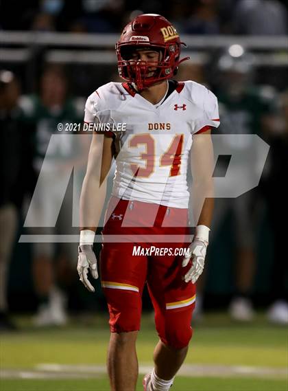 Thumbnail 1 in Cathedral Catholic @ De La Salle photogallery.