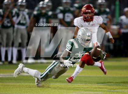 Thumbnail 2 in Cathedral Catholic @ De La Salle photogallery.