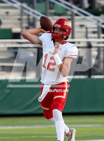 Thumbnail 1 in Cathedral Catholic @ De La Salle photogallery.