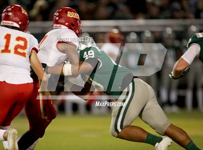 Thumbnail 1 in Cathedral Catholic @ De La Salle photogallery.
