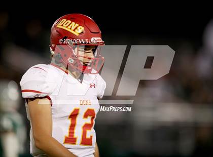 Thumbnail 1 in Cathedral Catholic @ De La Salle photogallery.
