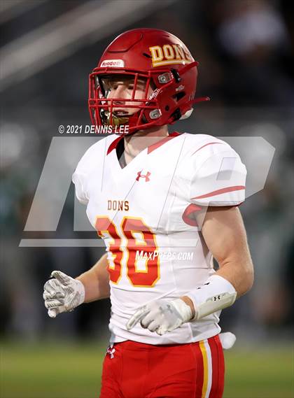Thumbnail 1 in Cathedral Catholic @ De La Salle photogallery.