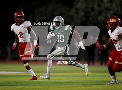 Thumbnail 2 in Cathedral Catholic @ De La Salle photogallery.