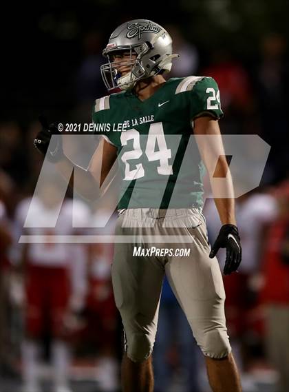 Thumbnail 1 in Cathedral Catholic @ De La Salle photogallery.