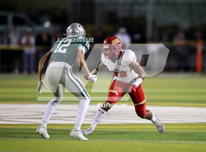 Thumbnail 2 in Cathedral Catholic @ De La Salle photogallery.