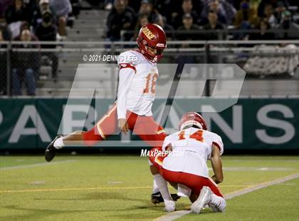 Thumbnail 1 in Cathedral Catholic @ De La Salle photogallery.
