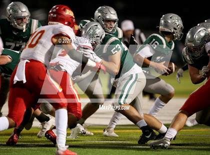 Thumbnail 3 in Cathedral Catholic @ De La Salle photogallery.
