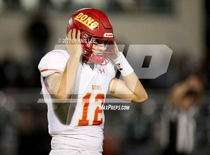 Thumbnail 1 in Cathedral Catholic @ De La Salle photogallery.