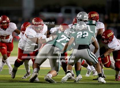 Thumbnail 3 in Cathedral Catholic @ De La Salle photogallery.