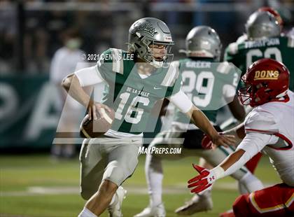 Thumbnail 1 in Cathedral Catholic @ De La Salle photogallery.