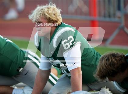 Thumbnail 2 in Cathedral Catholic @ De La Salle photogallery.