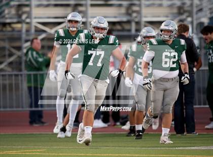 Thumbnail 3 in Cathedral Catholic @ De La Salle photogallery.