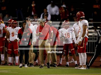 Thumbnail 2 in Cathedral Catholic @ De La Salle photogallery.