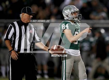 Thumbnail 3 in Cathedral Catholic @ De La Salle photogallery.