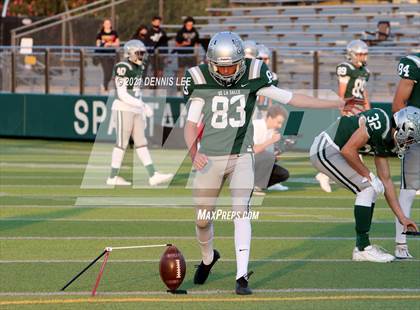 Thumbnail 1 in Cathedral Catholic @ De La Salle photogallery.