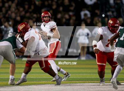 Thumbnail 2 in Cathedral Catholic @ De La Salle photogallery.