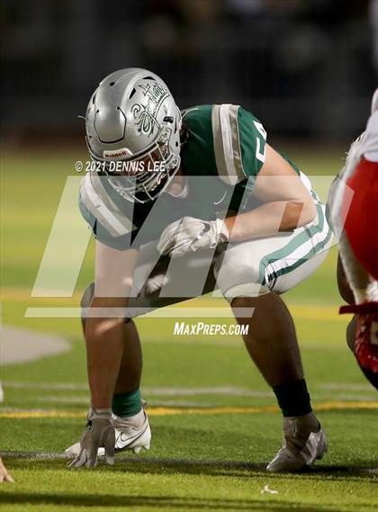 Thumbnail 2 in Cathedral Catholic @ De La Salle photogallery.