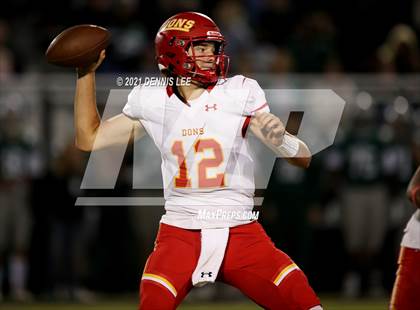 Thumbnail 3 in Cathedral Catholic @ De La Salle photogallery.