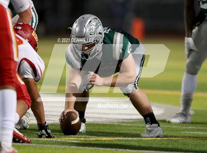 Thumbnail 1 in Cathedral Catholic @ De La Salle photogallery.