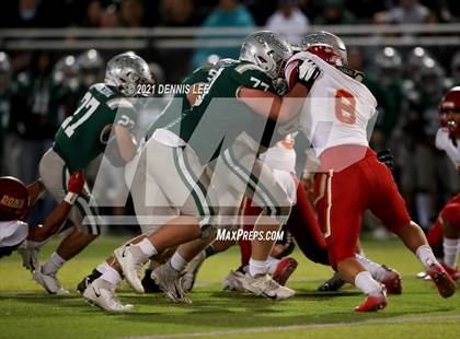 Thumbnail 3 in Cathedral Catholic @ De La Salle photogallery.