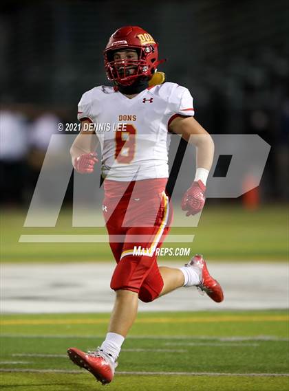 Thumbnail 3 in Cathedral Catholic @ De La Salle photogallery.
